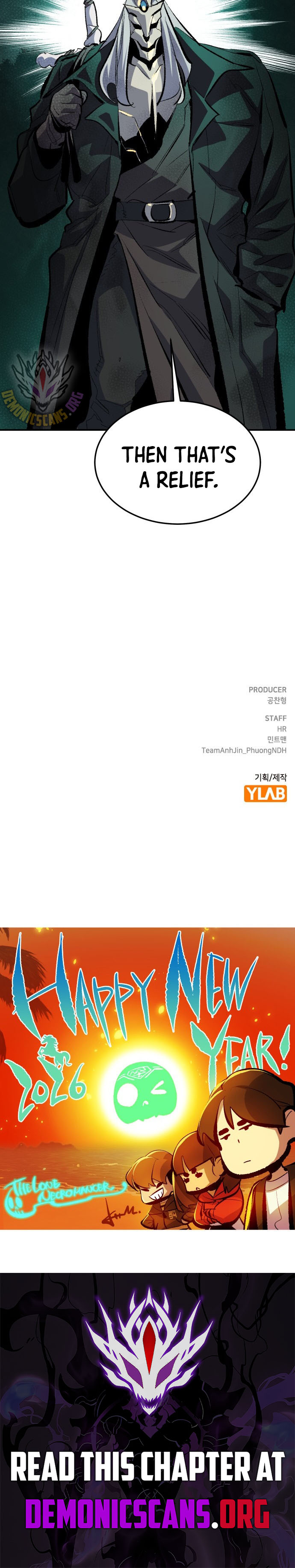 The Lone Necromancer Chapter 213 14